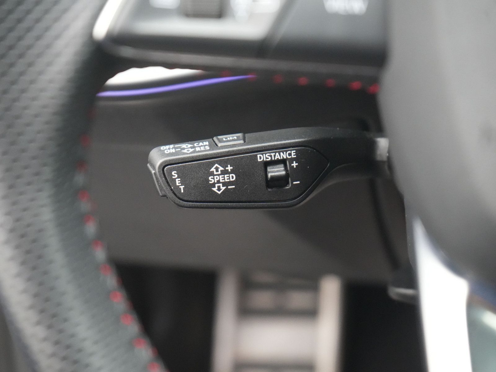 Audi A3 - Samsaru's Car Outlet