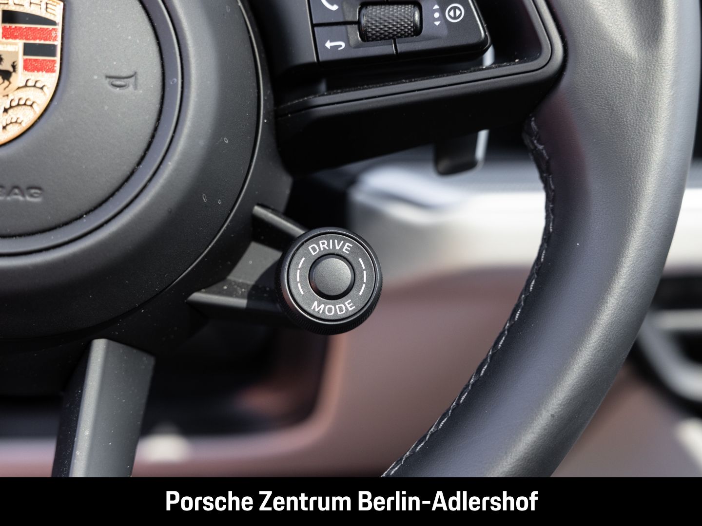 Porsche Cayenne E-Hybrid Coupe Panoramadach Luftfederung