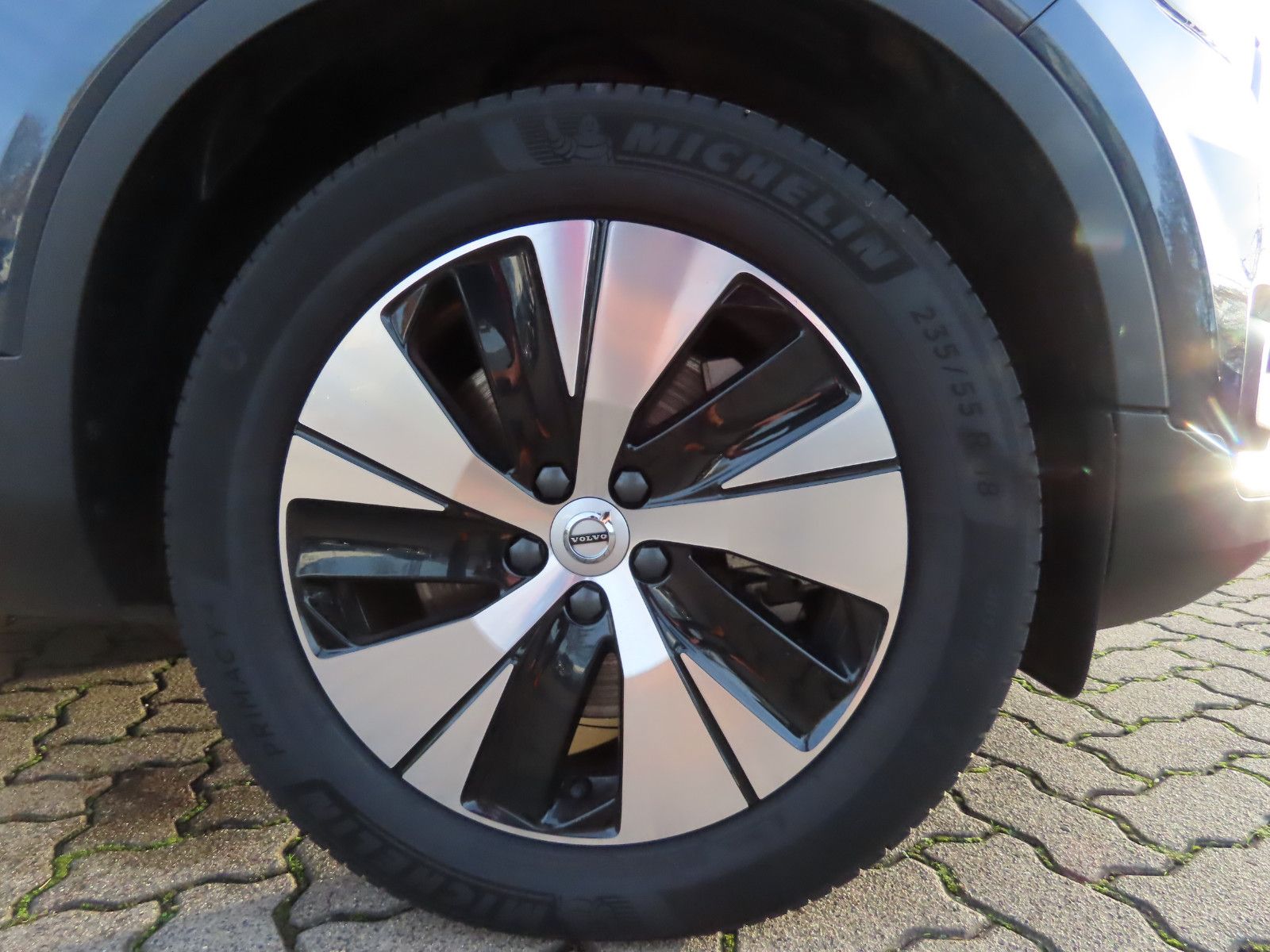 Volvo XC40 Inscription Expr Recharge Plug-In Hyb