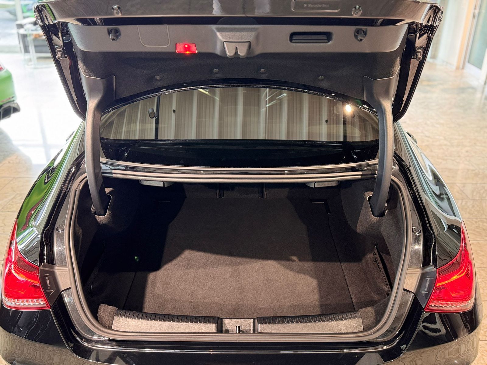 Mercedes-Benz CLA 35 AMG 4Matic - Samsaru's Car Outlet