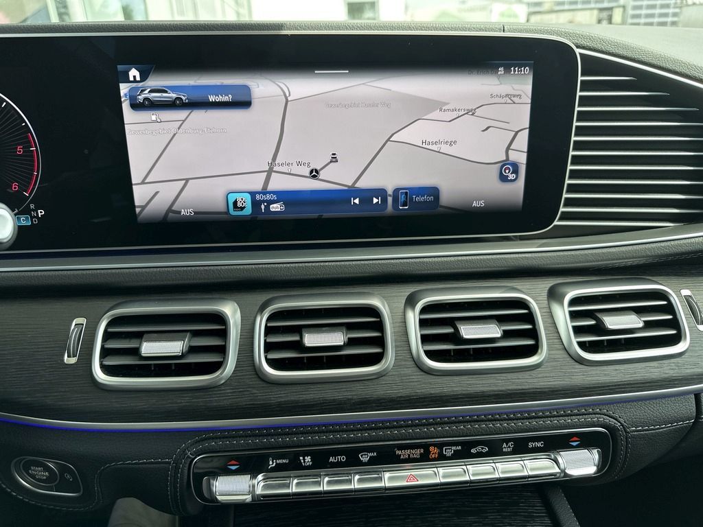 Mercedes-Benz GLE 450 d 4MATIC AMG Line Advanced Plus+HEAD UP