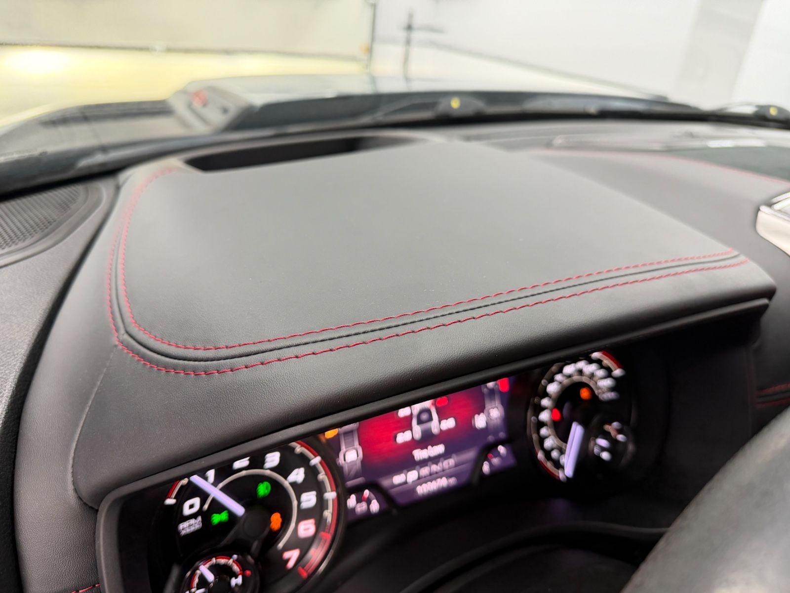 Dodge RAM 1500 TRX 702xLimitiert Launch Edition/Vollau