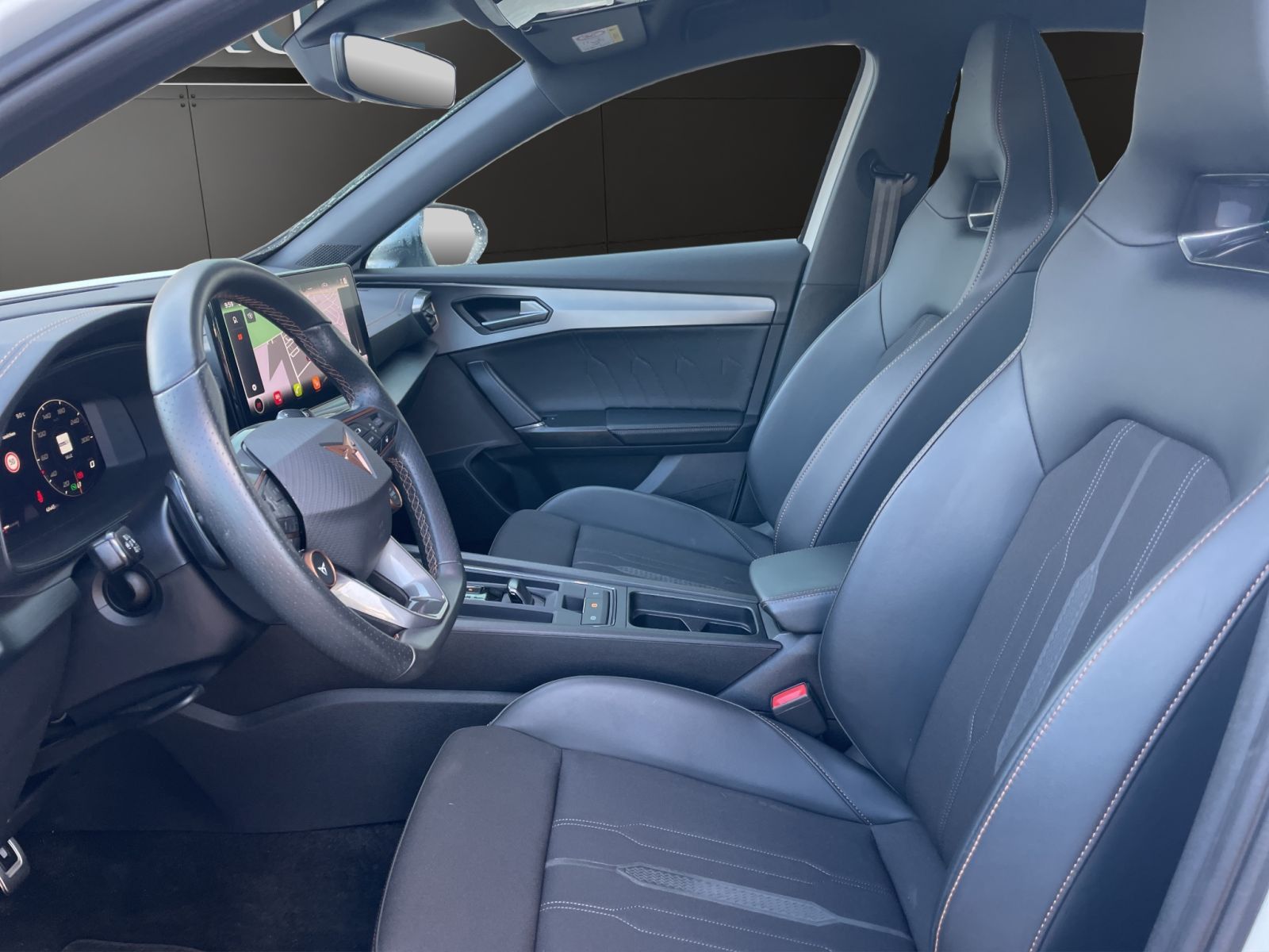 Cupra Formentor VZ 2.0 TSI 4Drive DSG 310 PS AHK/SHZ/R