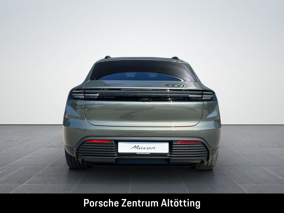 Porsche Macan 4 | Luftfederung | InnoDrive | BOSE |