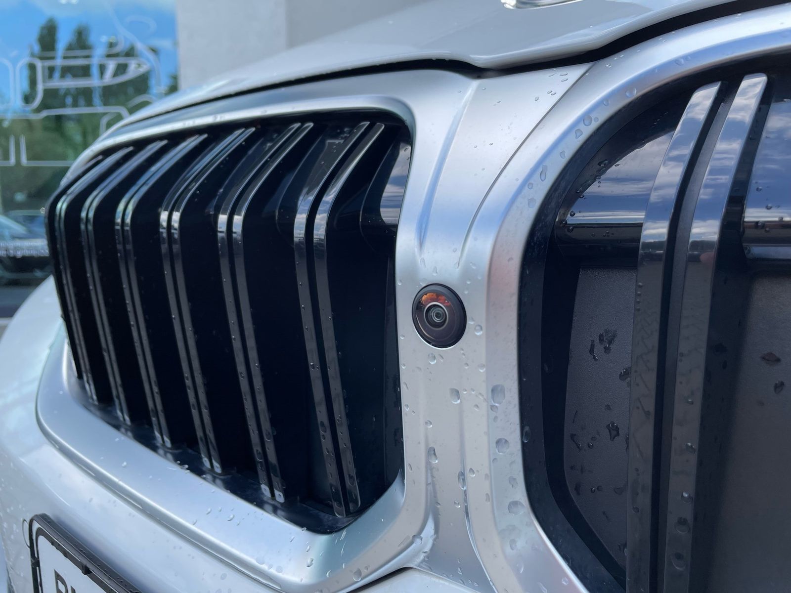 BMW 318i Tour || AHK Keyless ACC 360° FIN ab 1,99% !