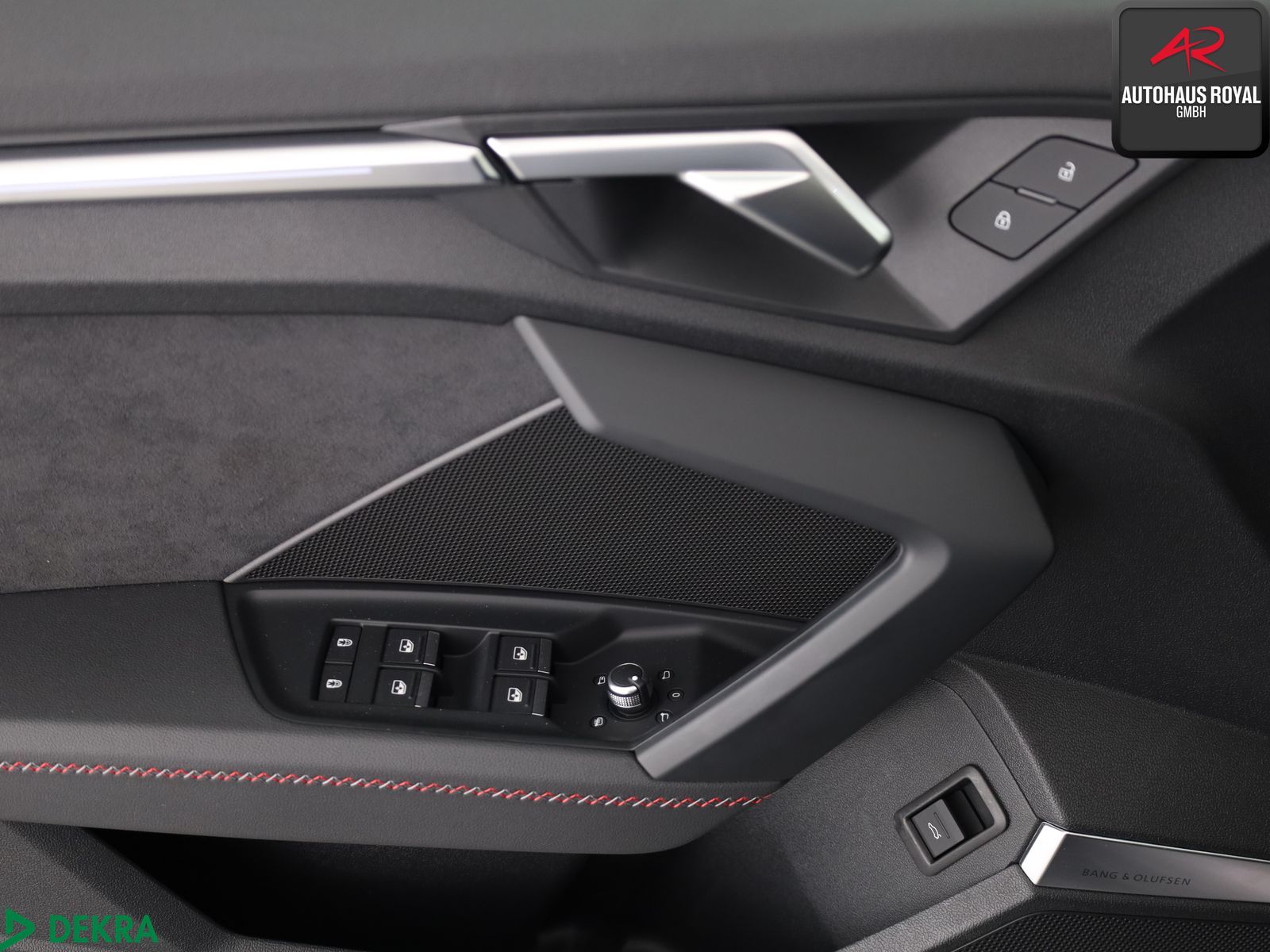 Audi A3 SB 40 TFSI qu S LINE MATRIX,HUD,KAMERA,BANG+O