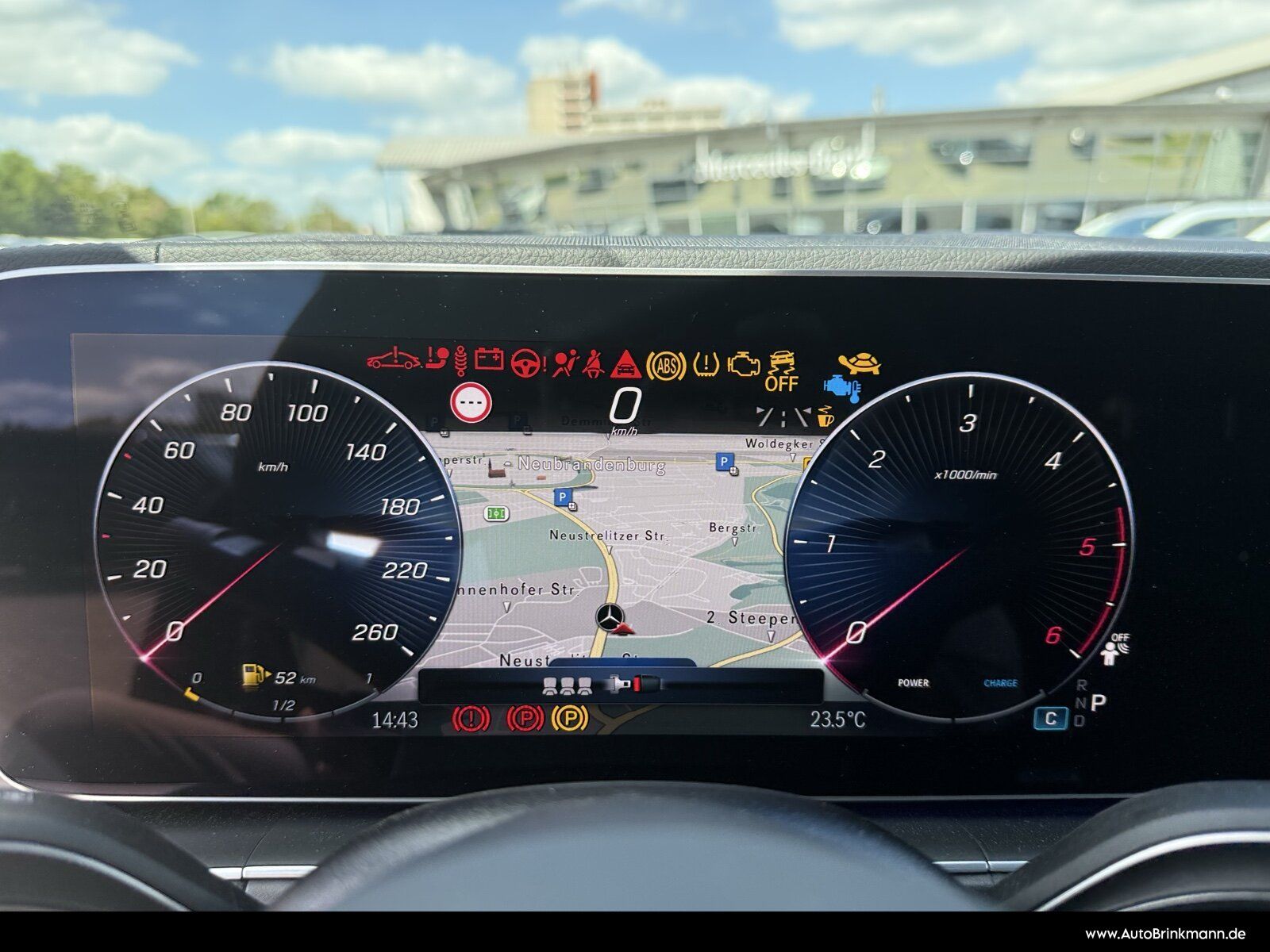 Mercedes-Benz GLE 450d 4M AMG Line/Multibeam/AHK/Pano/Standhzg