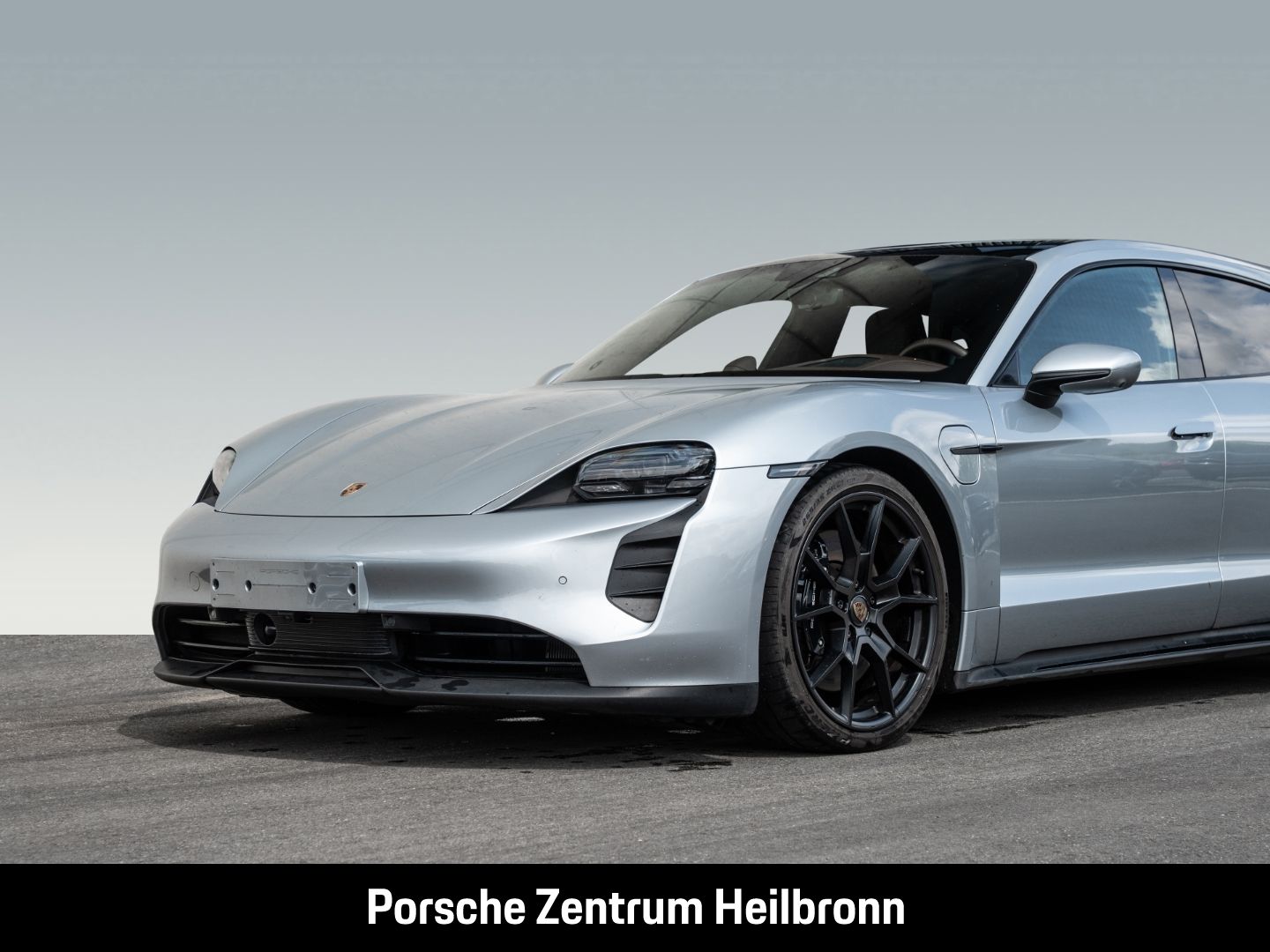 Porsche Taycan GTS Sport Turismo BOSE Panorama 21-Zoll
