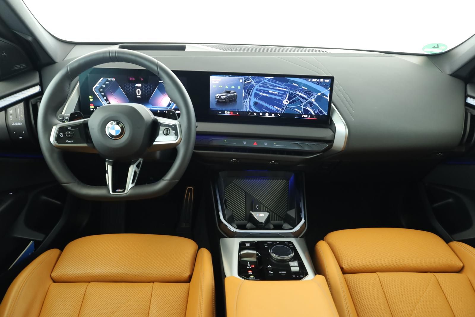 BMW X3 20d xDrive M Sport Pro Matrix Pan ACC 360 AHK