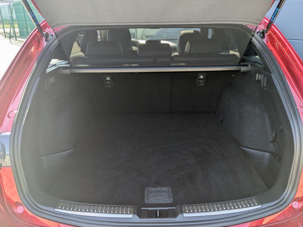 Mazda 6 Kombi 2.5l Takumi AHK Nappaleder GSD Bose 360°