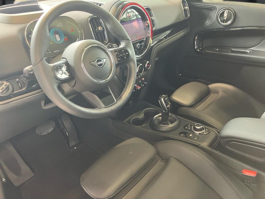 MINI Countryman Cooper SD Classic All4 - Samsaru's Car Outlet