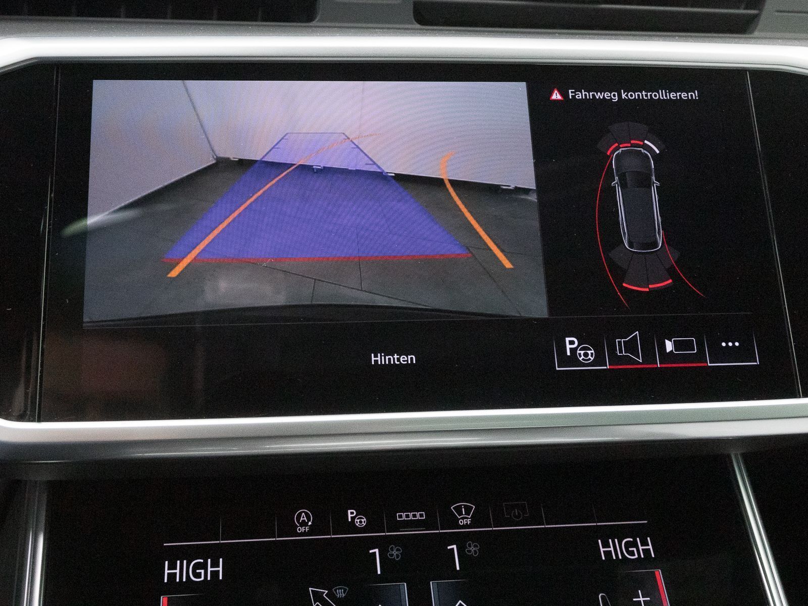 Audi A6 Avant 45 TFSI Q - Samsaru's Car Outlet