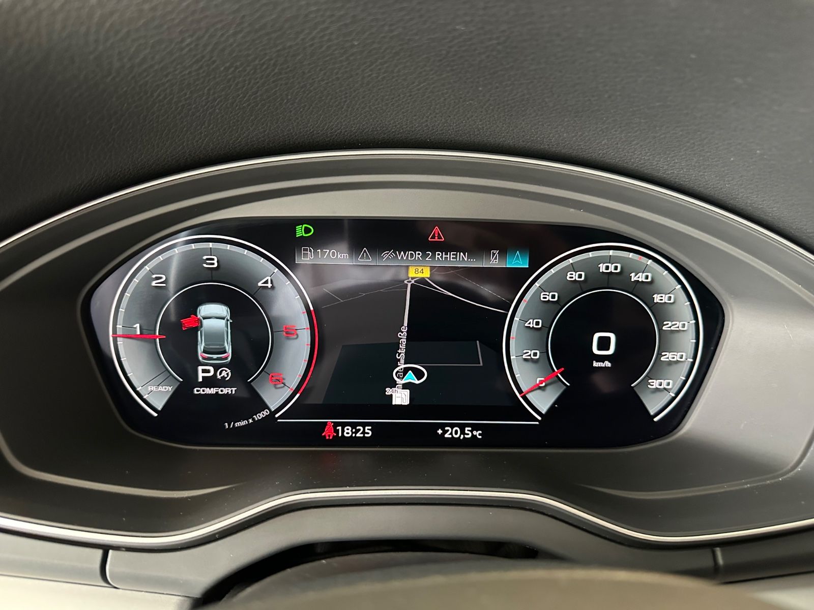 Audi Q5 40 TDI quattro S line - Samsaru's Car Outlet