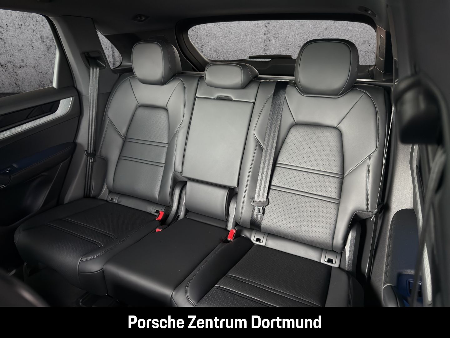 Porsche Cayenne BOSE Surround-View Panorama Luftfederung