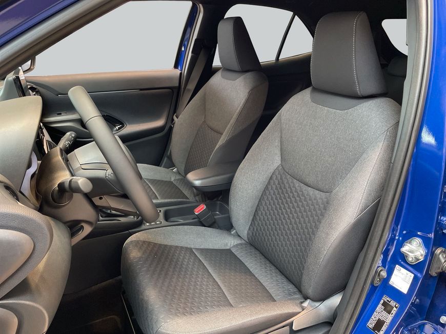 Toyota Yaris Cross Hybrid Teamplayer *Winter-Paket*Safe