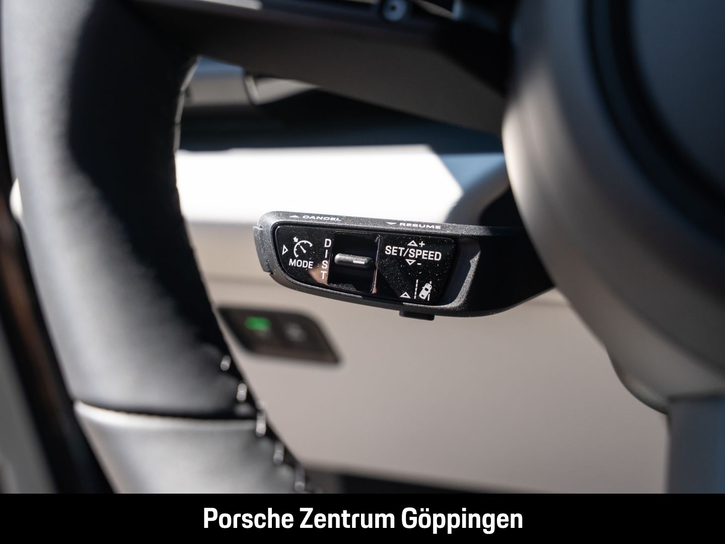 Porsche Macan 4S Lederpaket BOSE Surround-View Panorama