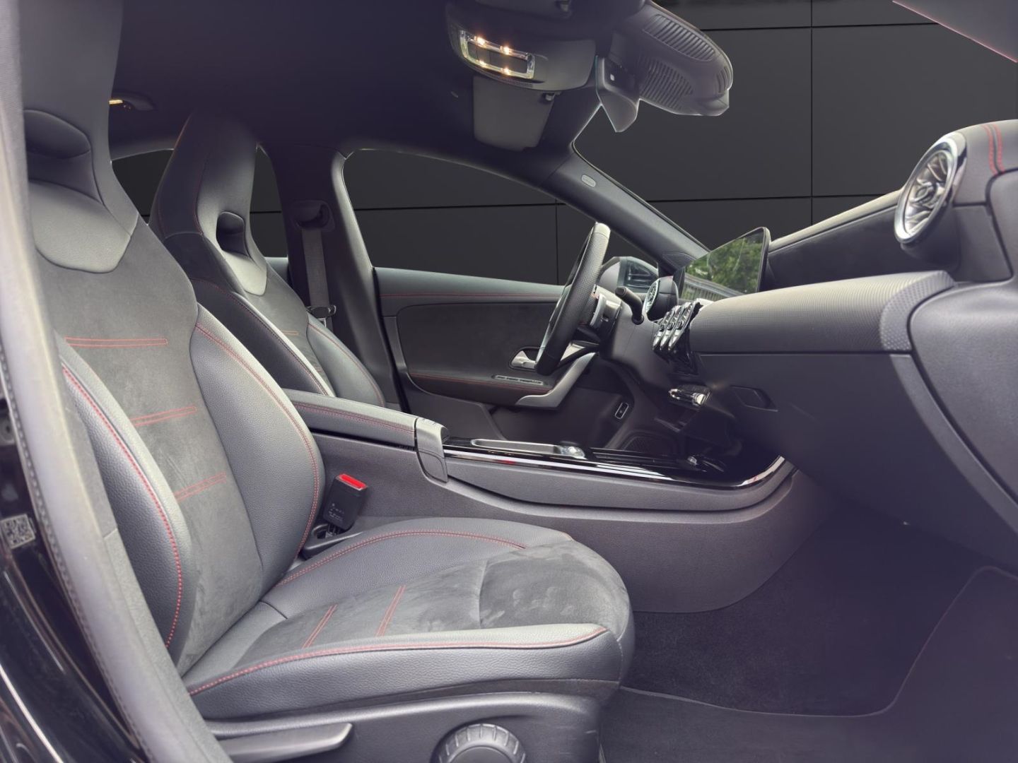 Mercedes-Benz CLA 200 AMG LINE Coupe - Samsaru's Car Outlet