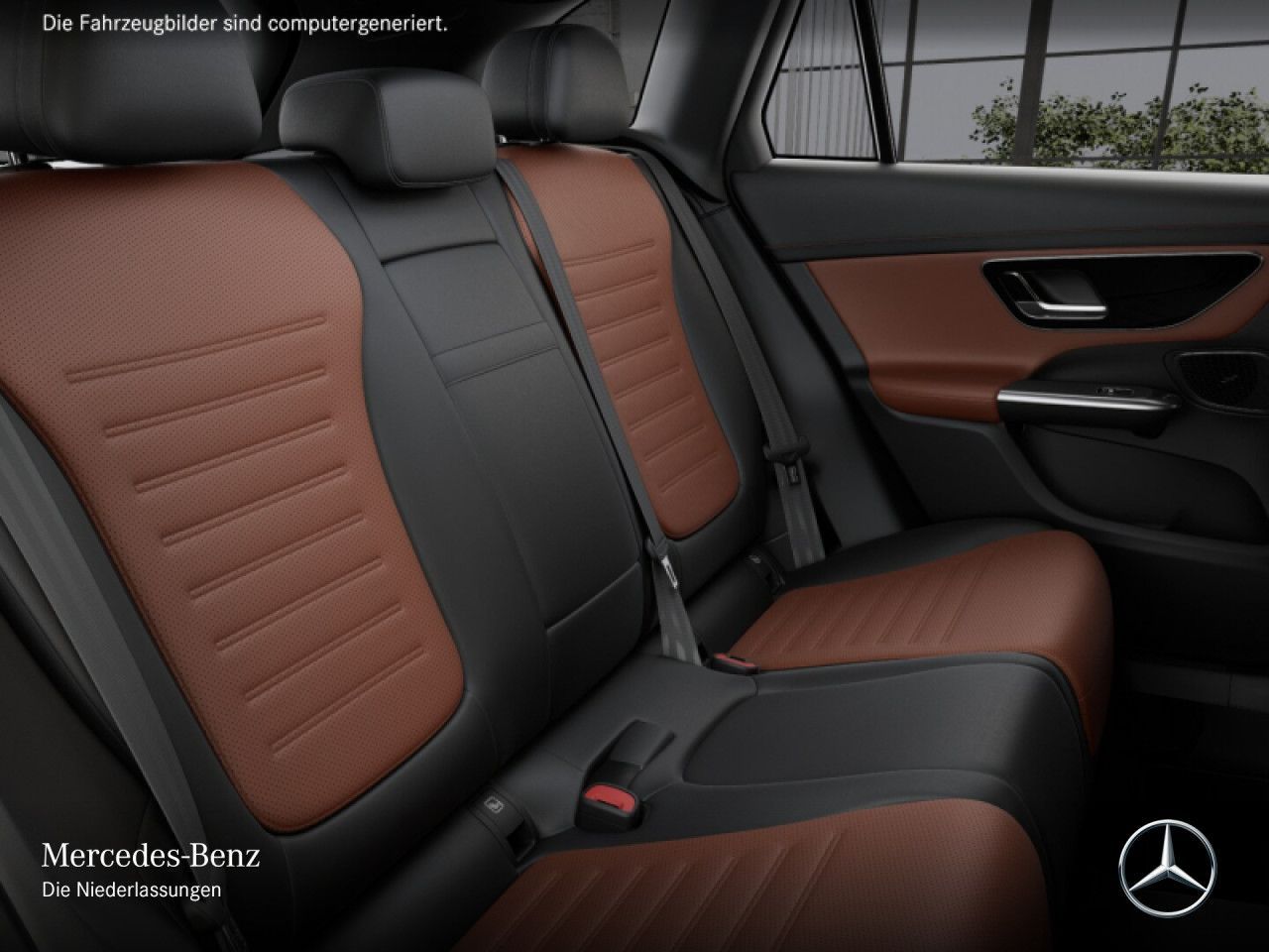 Mercedes-Benz GLC 220 d 4M AMG - Samsaru's Car Outlet