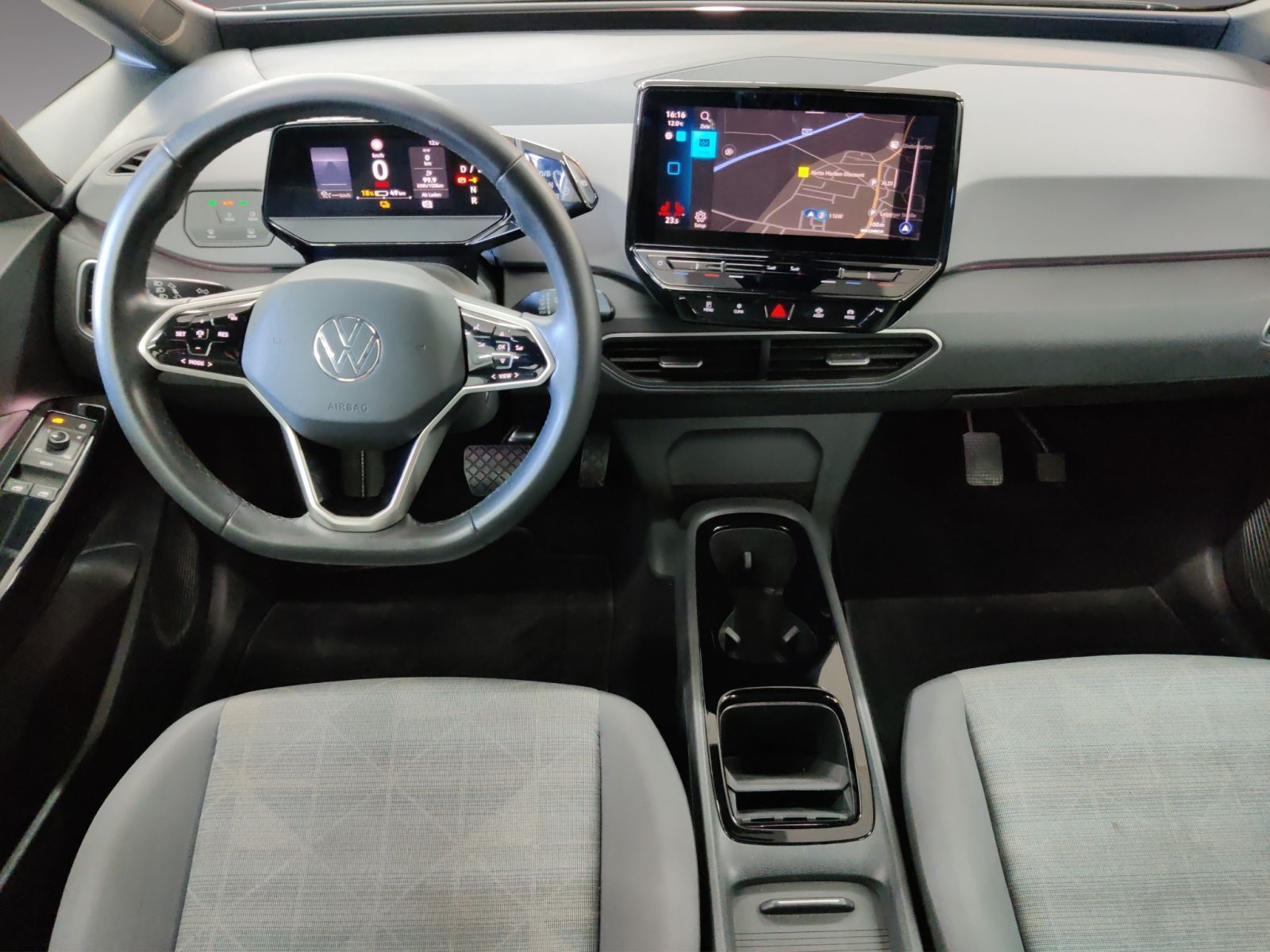 Volkswagen ID.3 City - Samsaru's Car Outlet