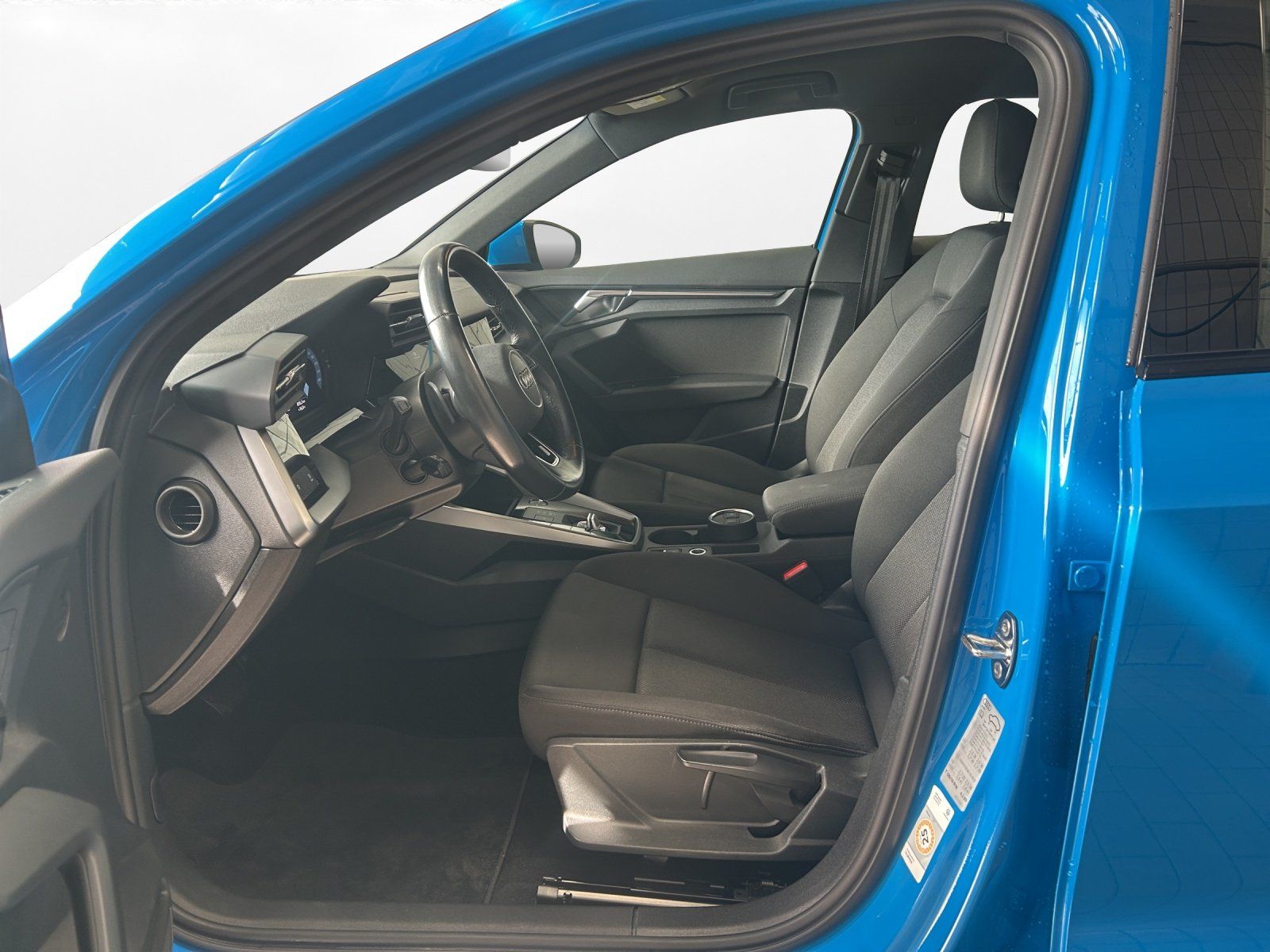 Audi A3 Sportback 30 TDI S tronic S line