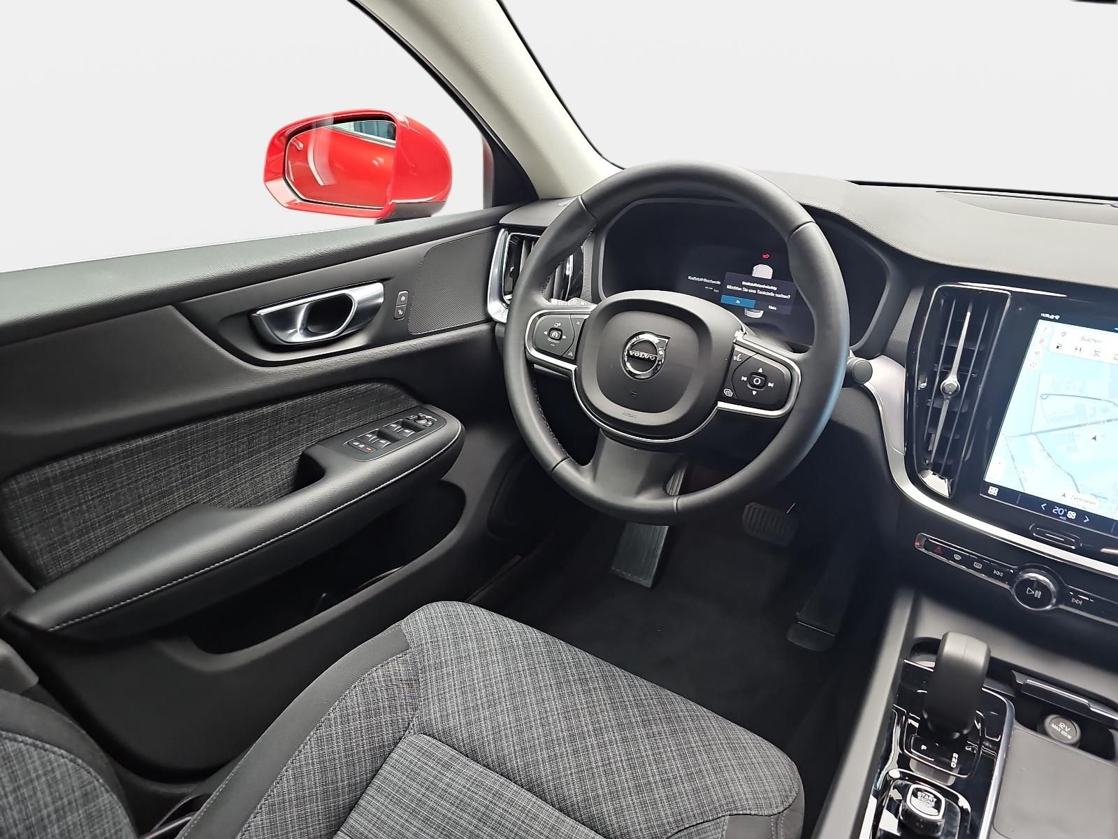 Volvo S60 B4 AUTO. CORE NAVI LED GOOGLE KAMERA LM17