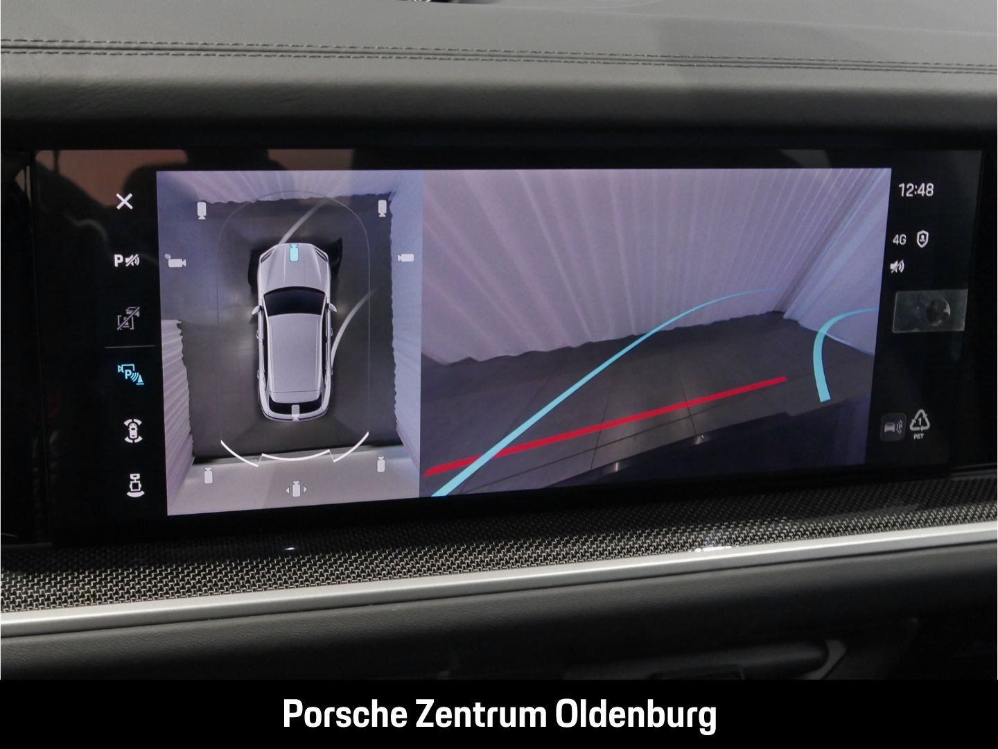 Porsche Cayenne E-Hybrid InnoDrive AHK Sportabgas 18 Weg