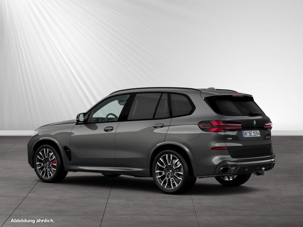 BMW X5 M60i xDrive Lr. 782,- br. o.Anz. 42Mon/5`Km p