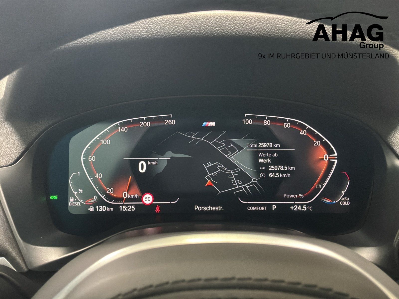 BMW X4 xDrive30d