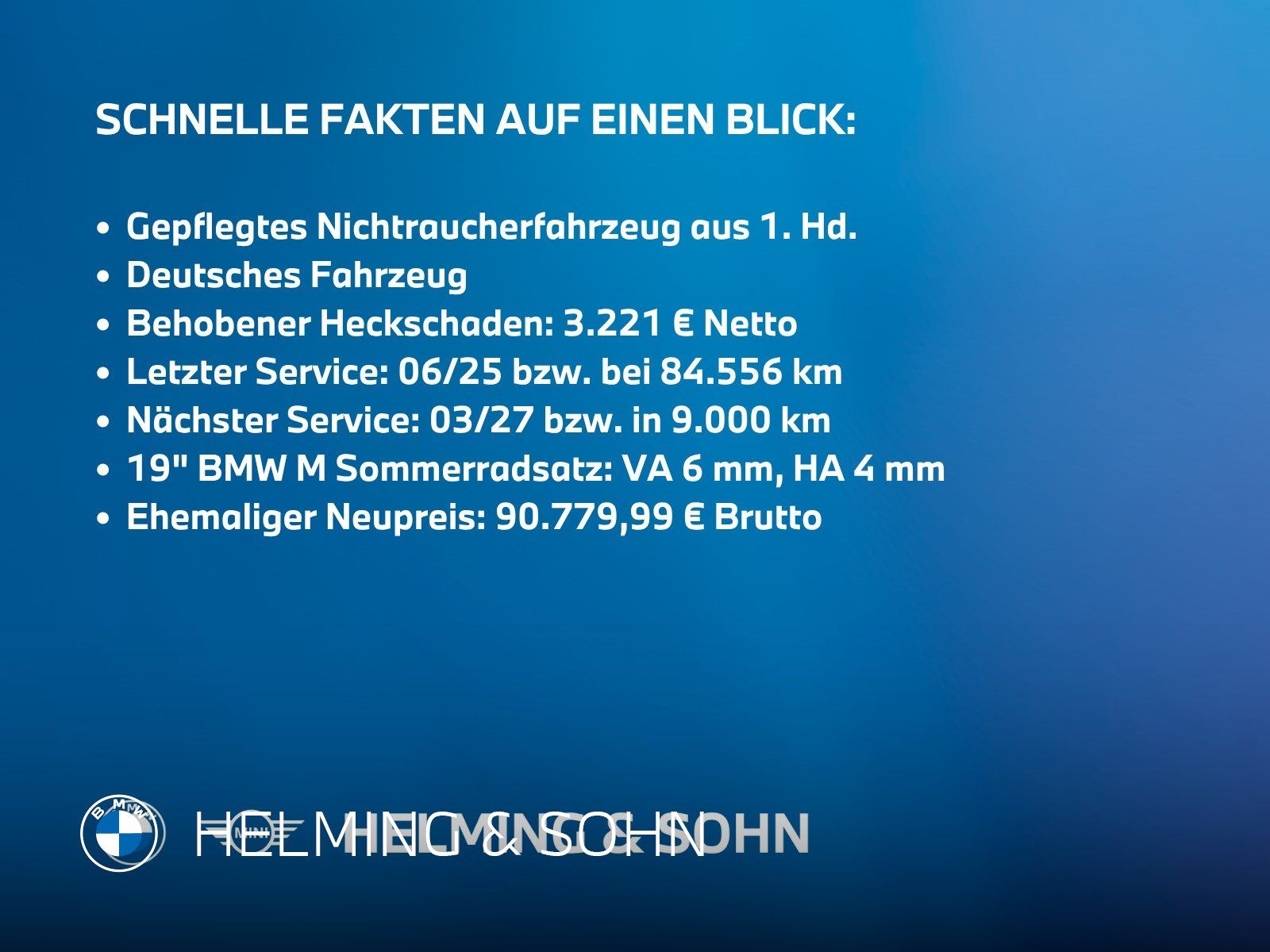 BMW 540d xDrive Touring M-Sport Head-Up HK HiFi Pano