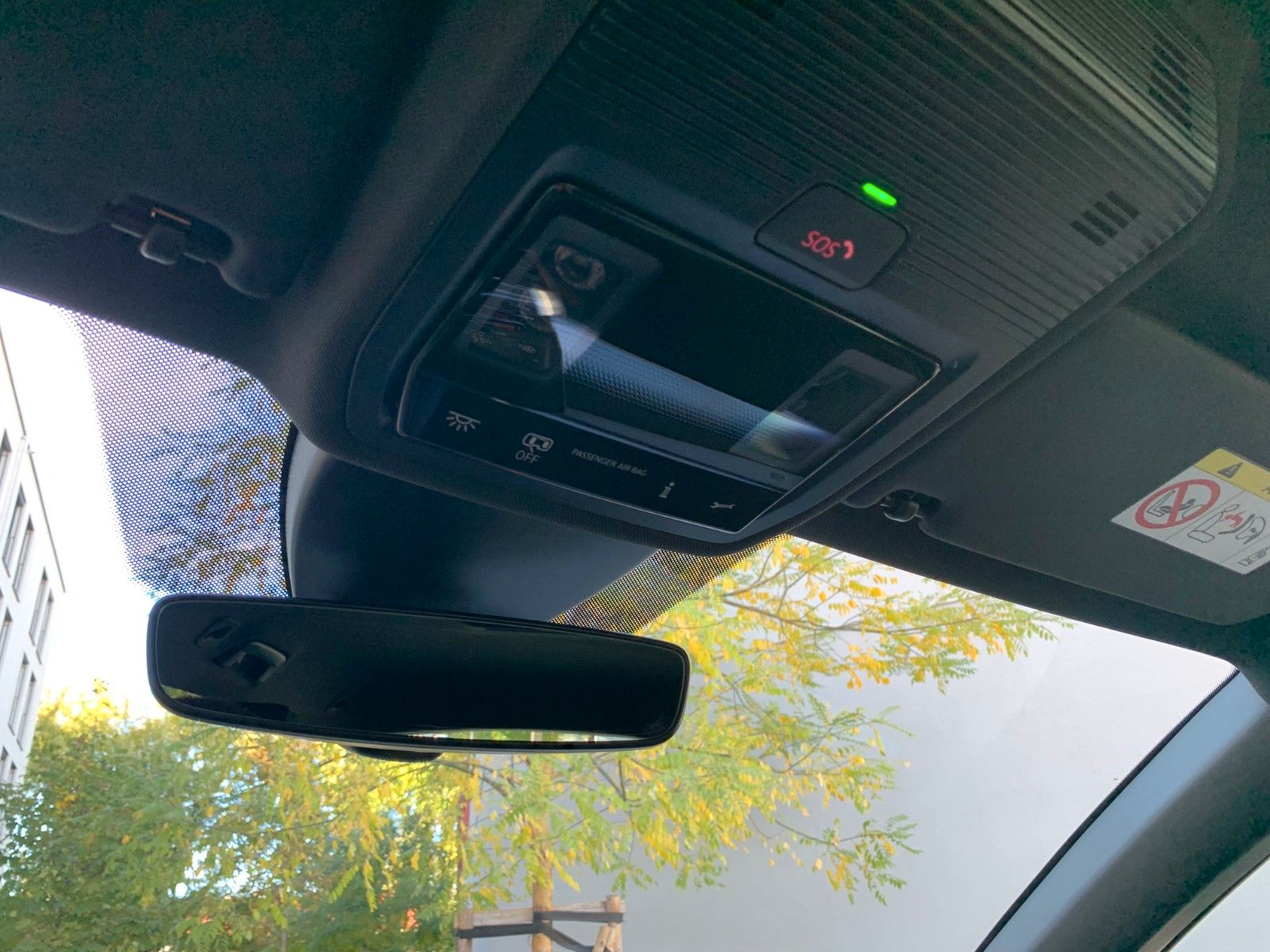 Cupra Leon ST 1.5 eTSI 150PS DSG - Samsaru's Car Outlet