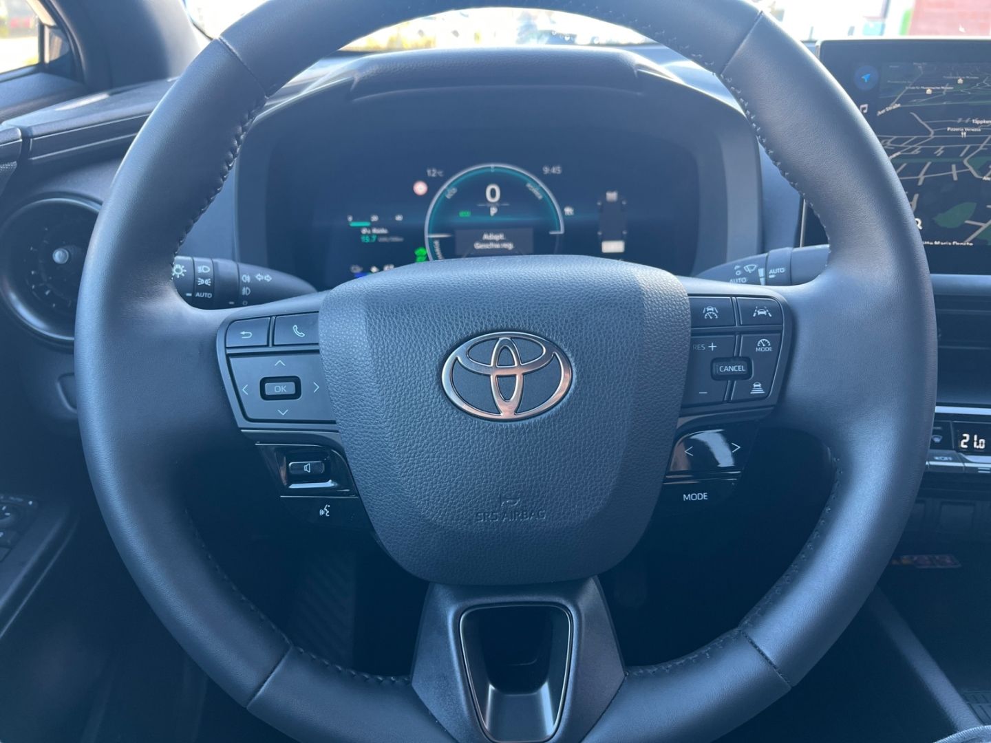 Toyota C-HR 2.0 Plug-in-Hybrid Teamplayer *LED*CAM*