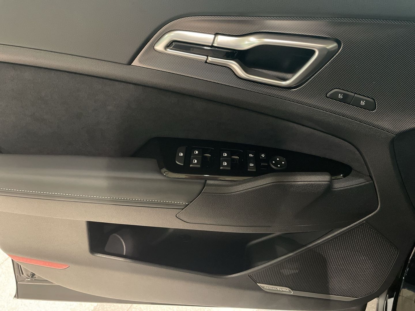 Kia Sportage GT-Line 4WD - Samsaru's Car Outlet