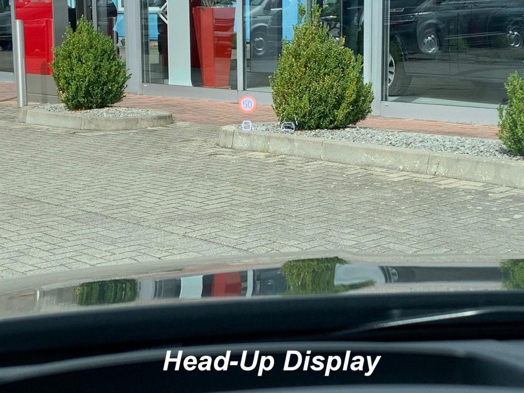 Audi A3 35 TFSI Limousine S tronic advanced HeadUP