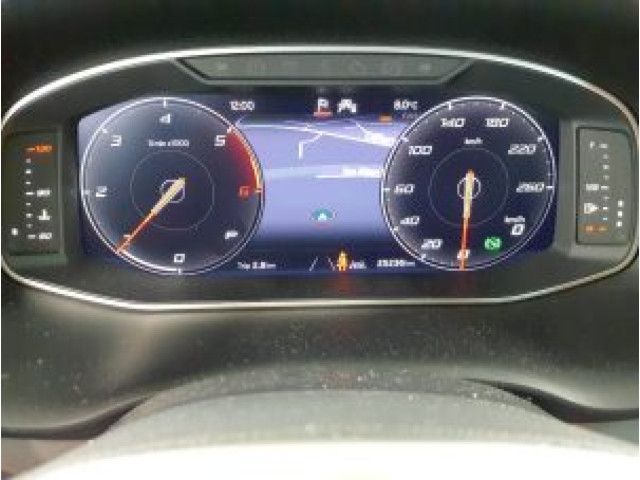 Seat Ateca 2.0 TDI DSG Xperience AHK/Kamera/Navi