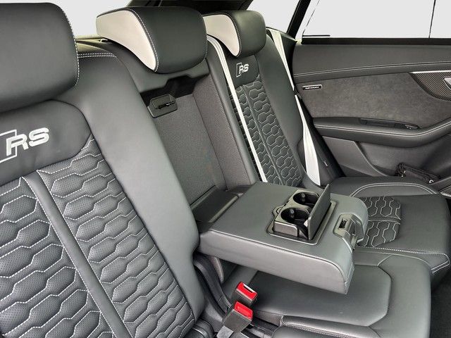 Audi RS Q8 TFSI quattro Tiptronic AHK HUD PANO STHZG