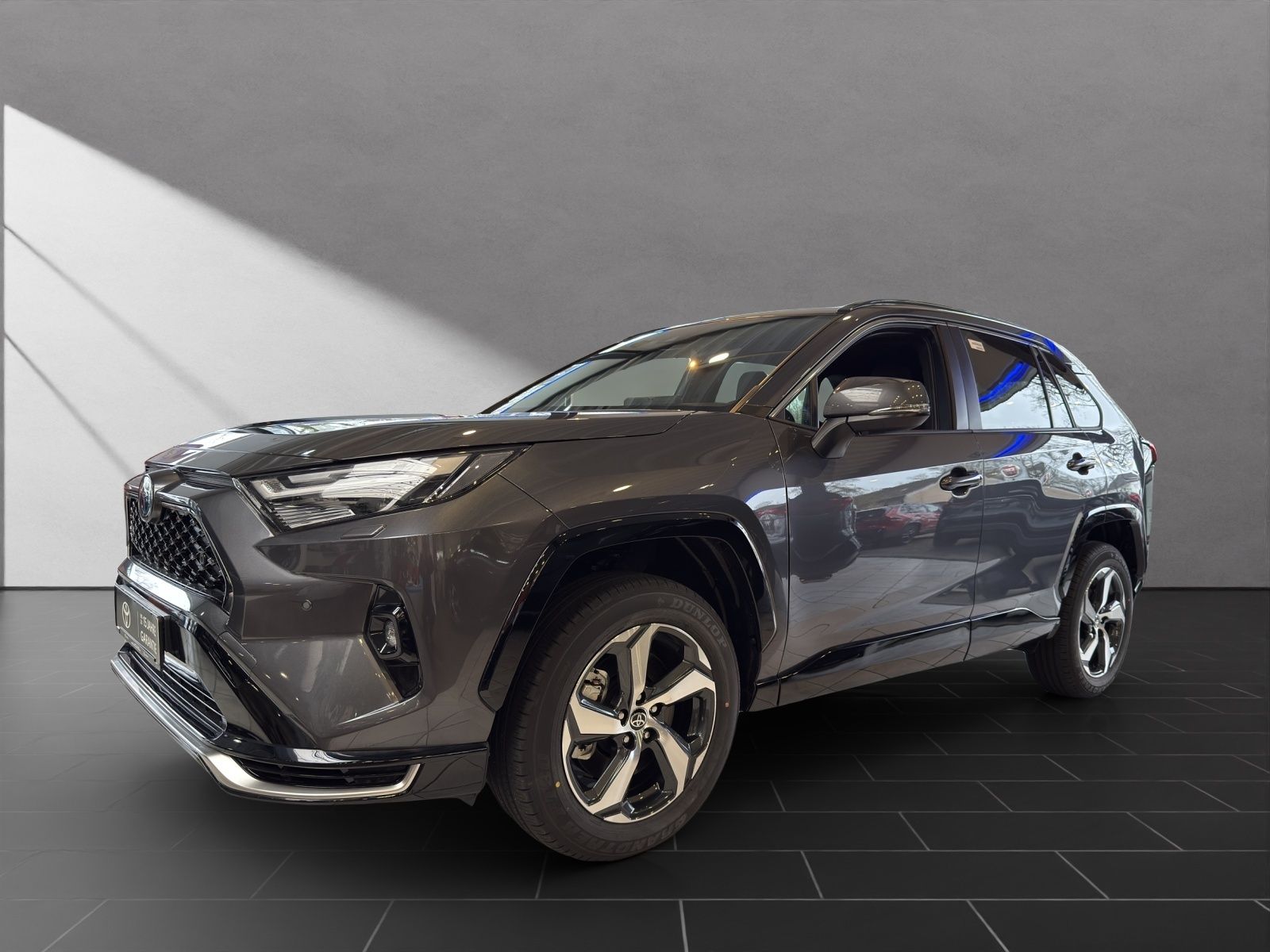 Toyota RAV 4 Plugin-Hybrid Teamplayer 4x4 15*J.Garantie
