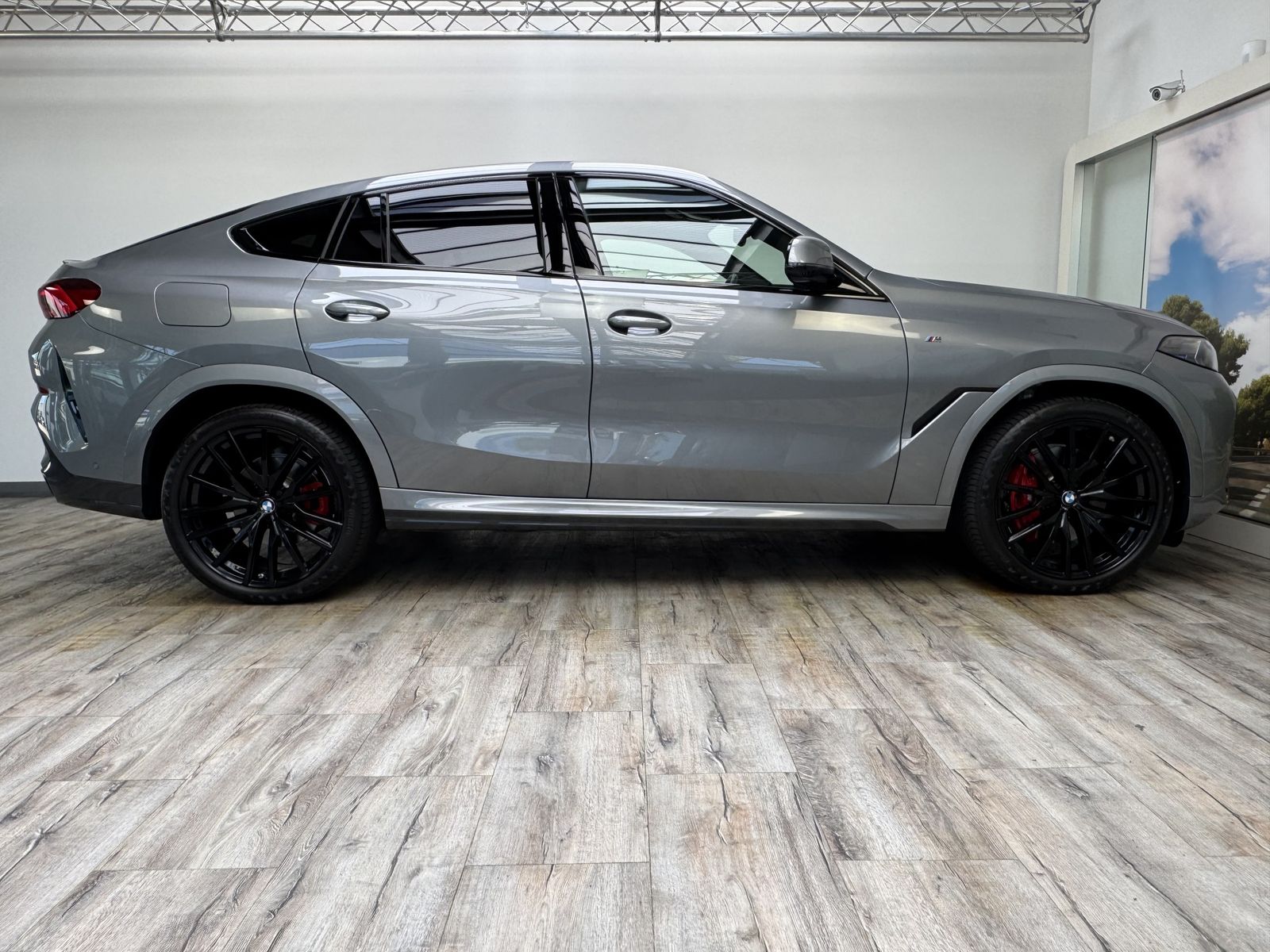 BMW X6 xDrive30d M Sport Pro - Samsaru's Car Outlet