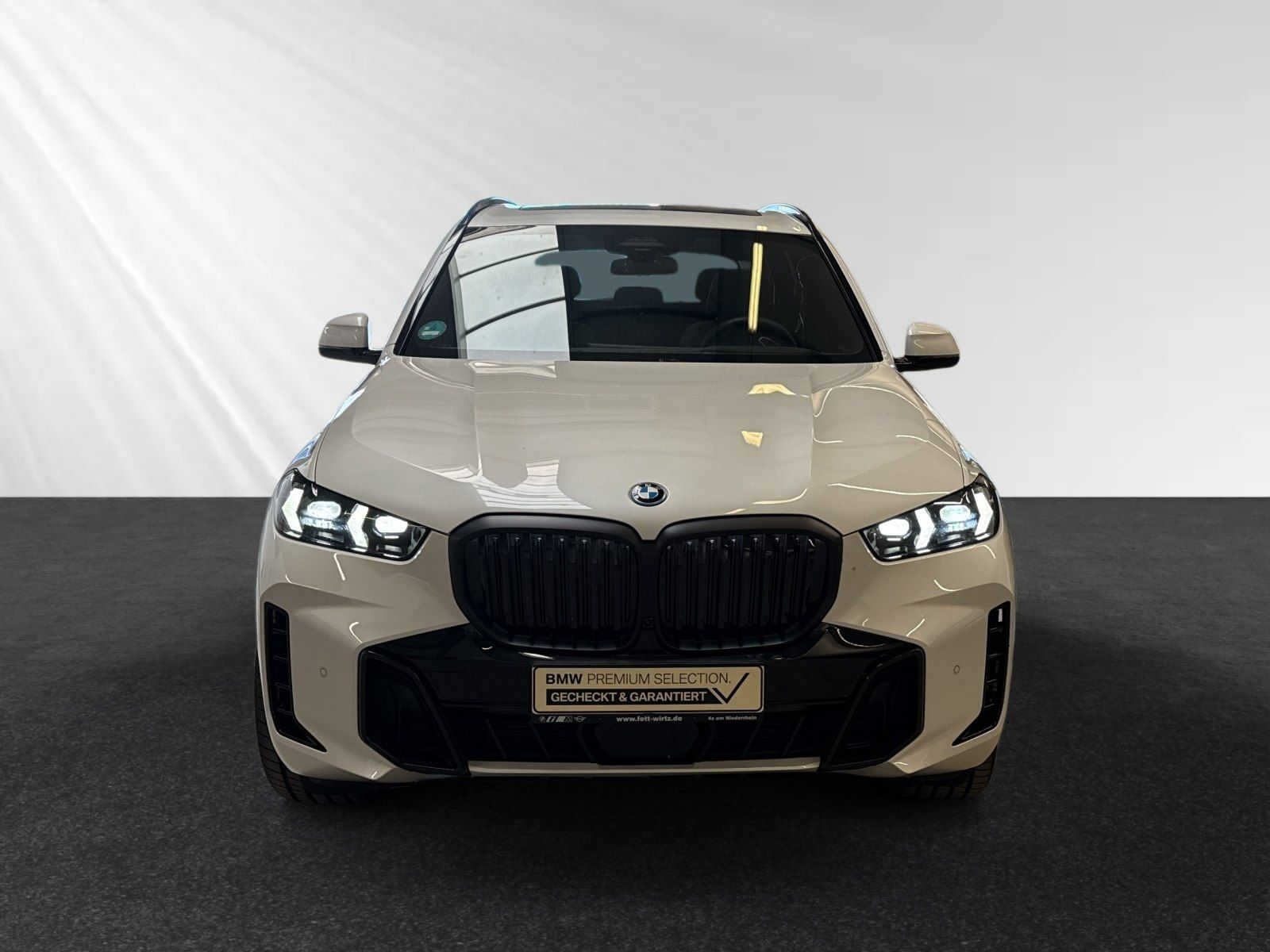 BMW X5 xDrive50e M Sport Pro|AHK|Pano|PAProf.|H/K
