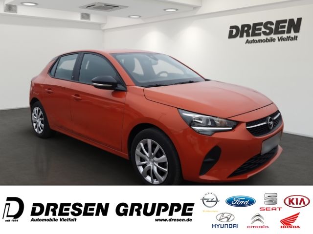 Opel Corsa-e F Edition - Samsaru's Car Outlet