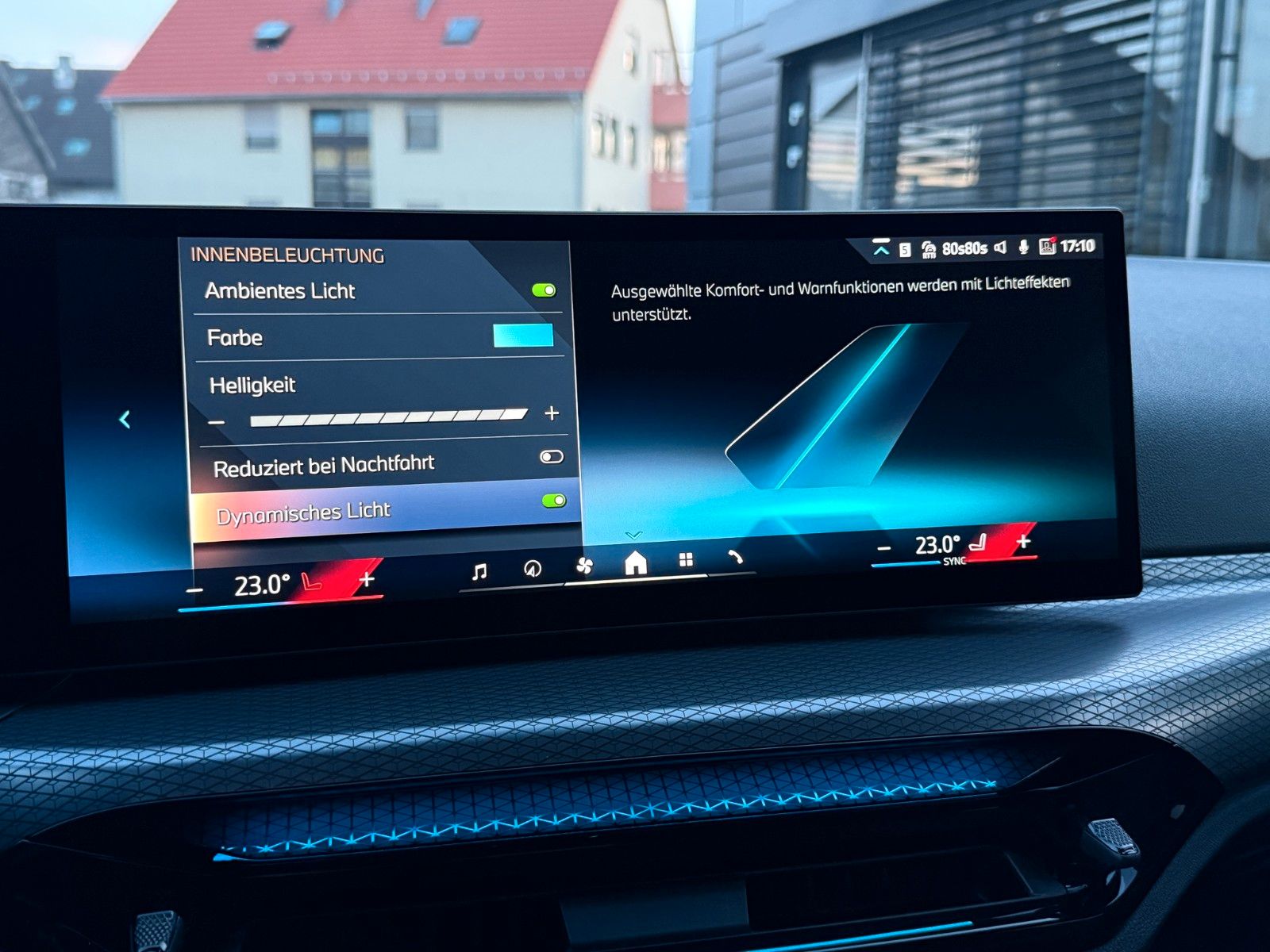 BMW 320i M Sport 18" HuD AHK ACC 360° LED+