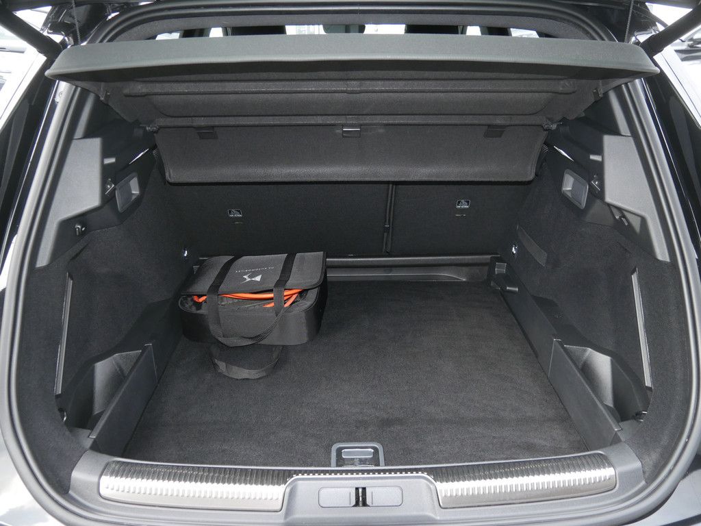 DS Automobiles DS 7 Crossback E-Tense 225 Ligne Noire ACC LED