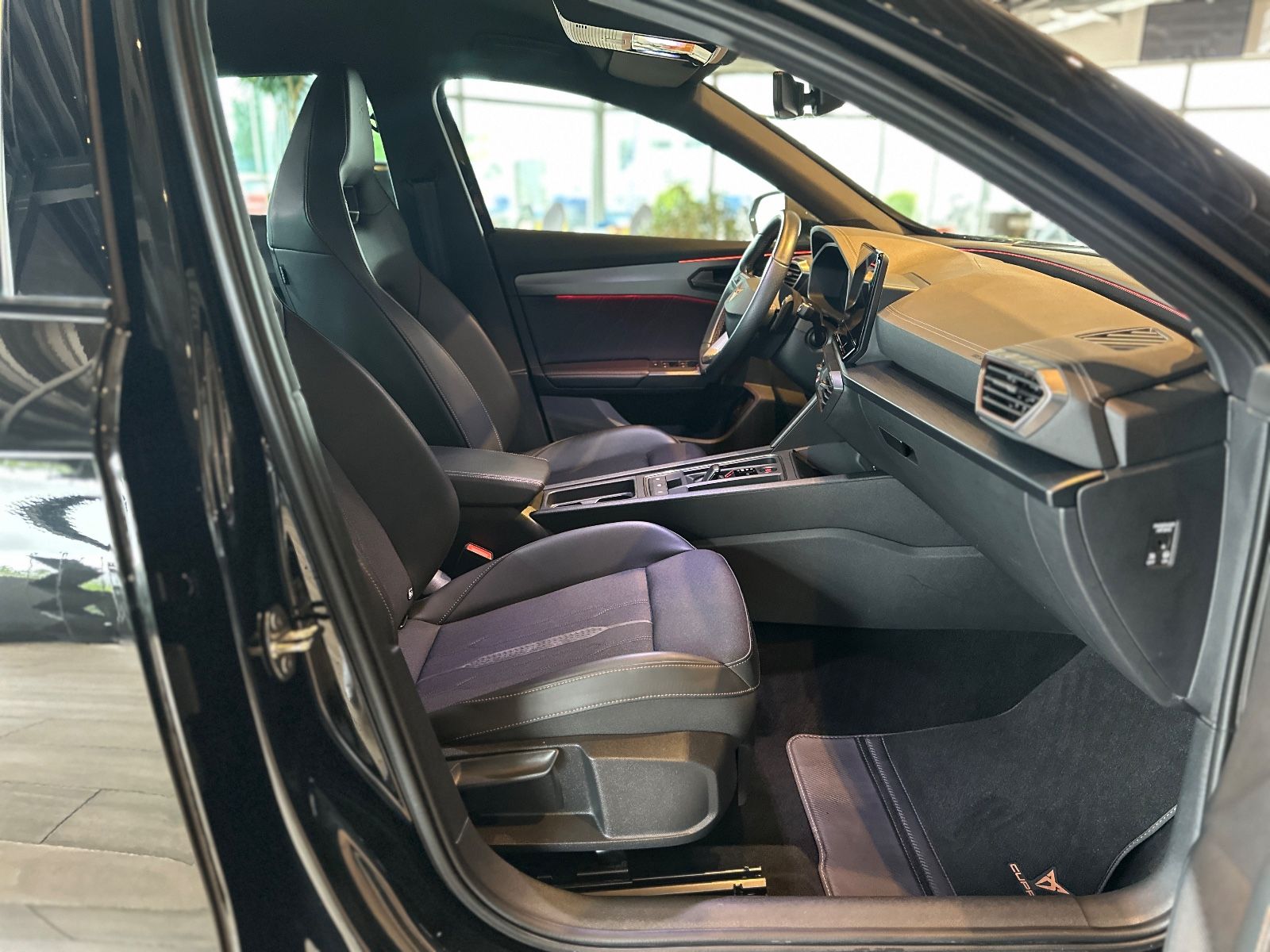 Cupra Formentor 1.5TSI - Samsaru's Car Outlet