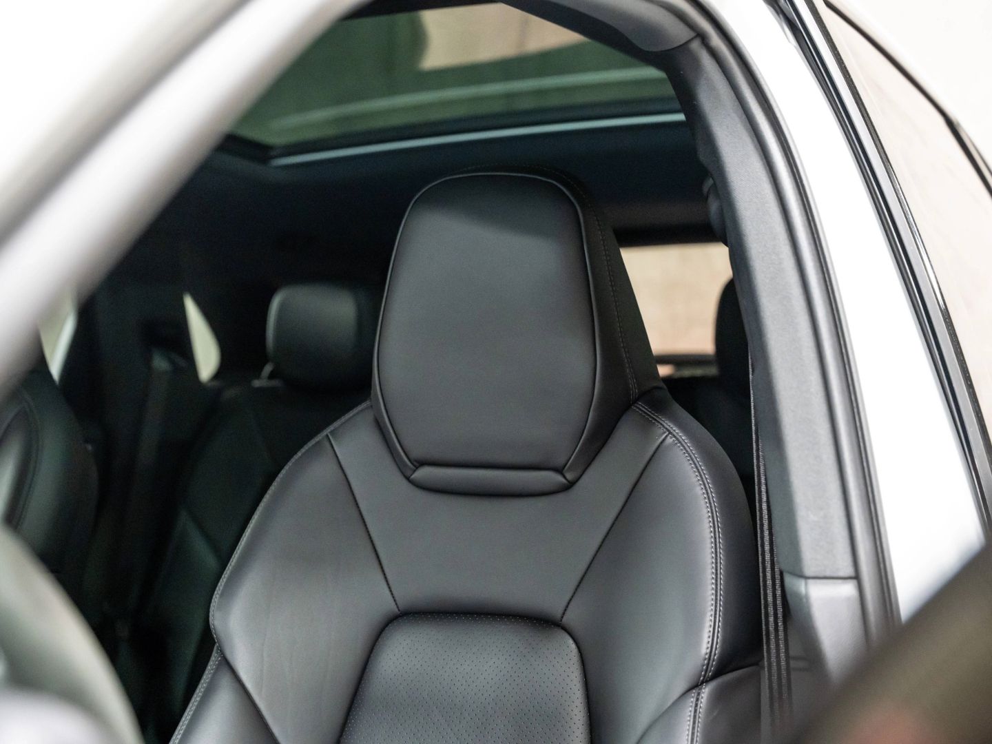 Porsche Cayenne E-Hybrid Soft-Close BOSE  Sport Chrono
