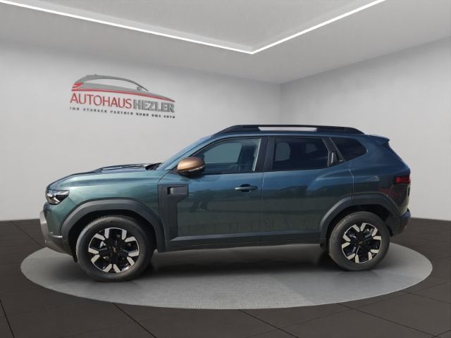 Dacia Duster TCe 130 Extreme - Samsaru's Car Outlet
