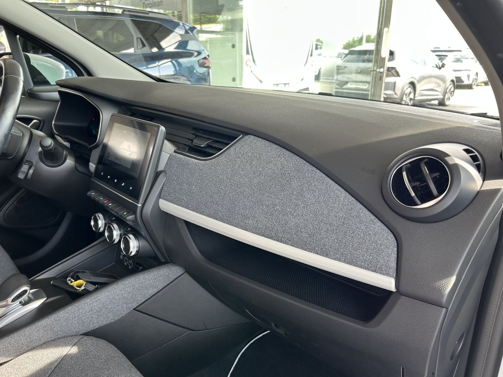 Renault ZOE EXPERIENCE R110 Z.E. 50 - Samsaru's Car Outlet