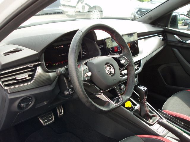 Skoda Kamiq Monte Carlo 1.5 TSI - Samsaru's Car Outlet