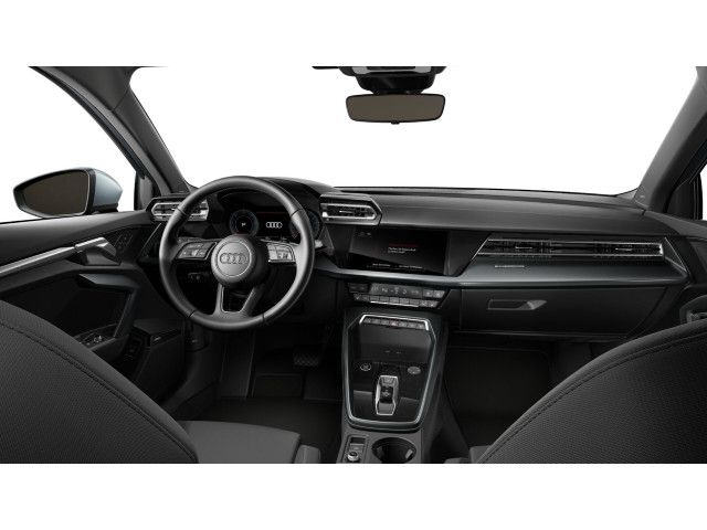 Audi A3 Sportback 35 TDI advanced S tronic - Samsaru's Car Outlet
