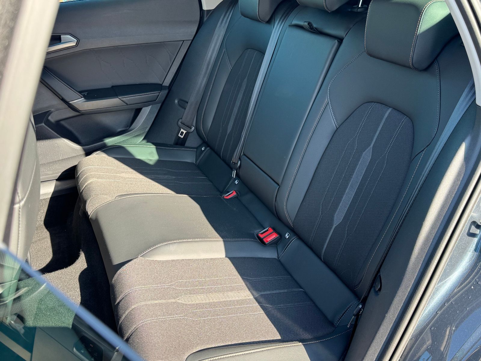 Cupra Formentor 1.4e-Hybrid - Samsaru's Car Outlet