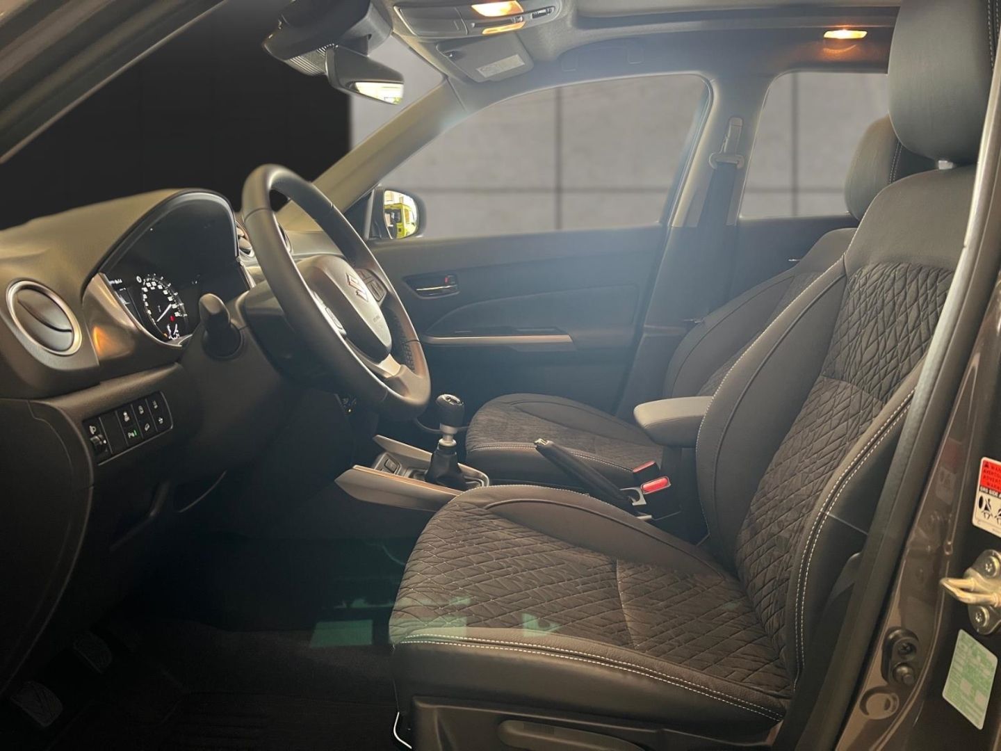 Suzuki Vitara Comfort ALLGRIP - Samsaru's Car Outlet