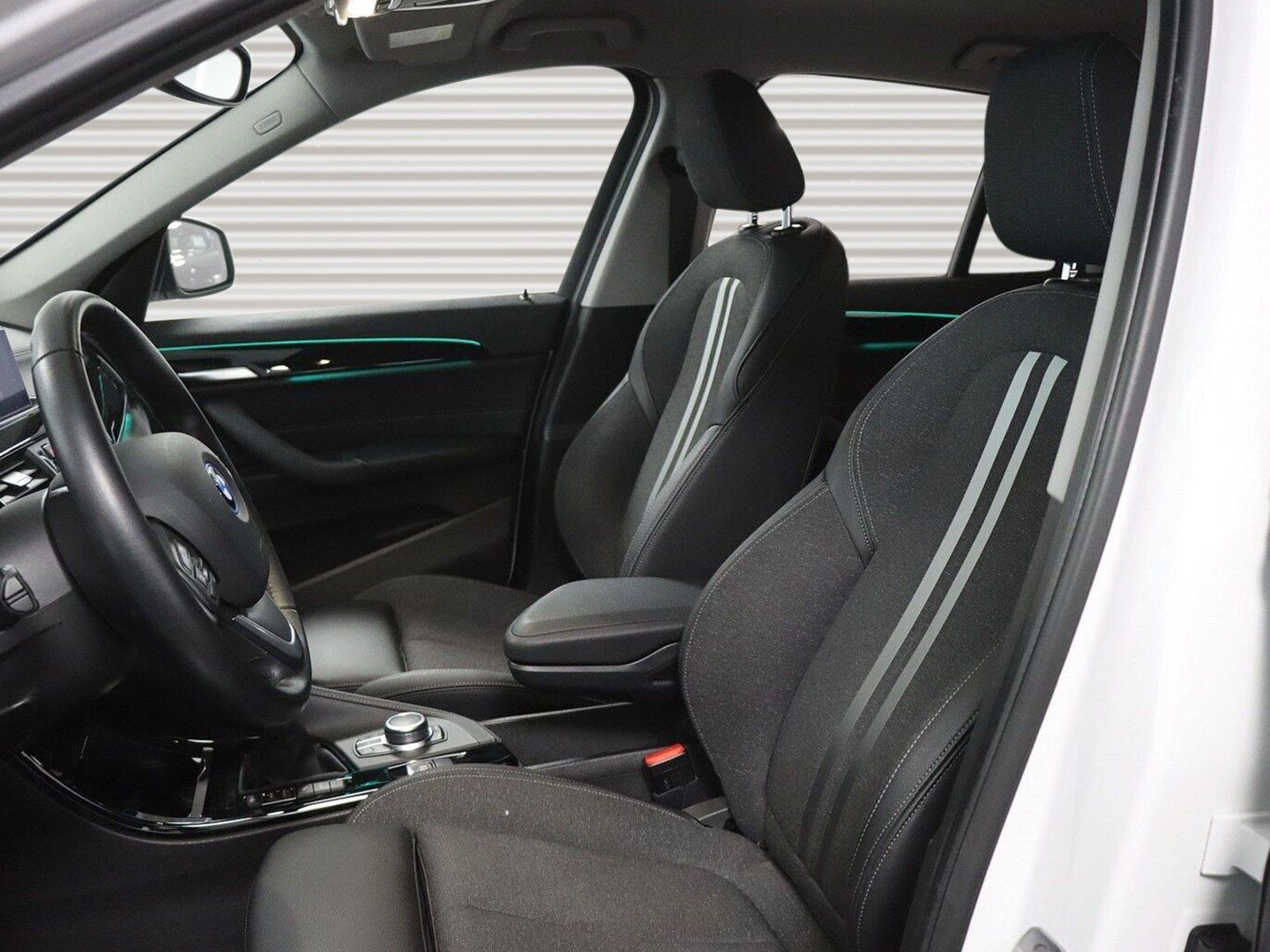 BMW X1 xDrive25e Sport Line - Samsaru's Car Outlet